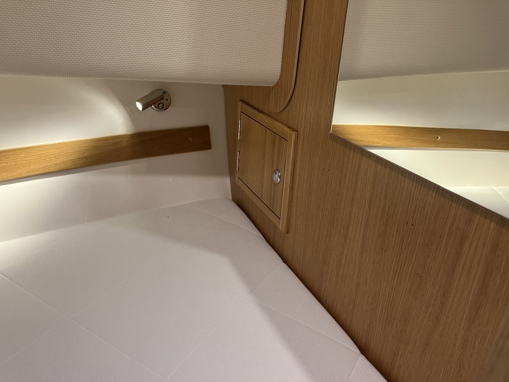 Nord Star 28+ — foto 35 van 54