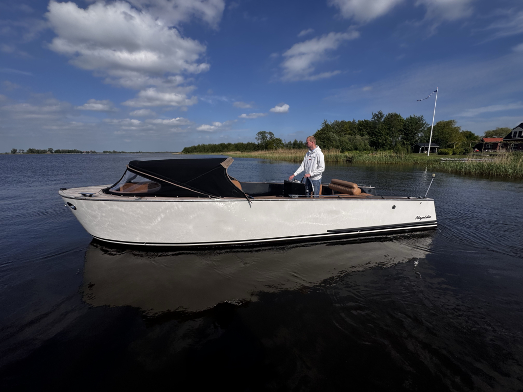 Isloep Rapida 750 — foto 7 van 25