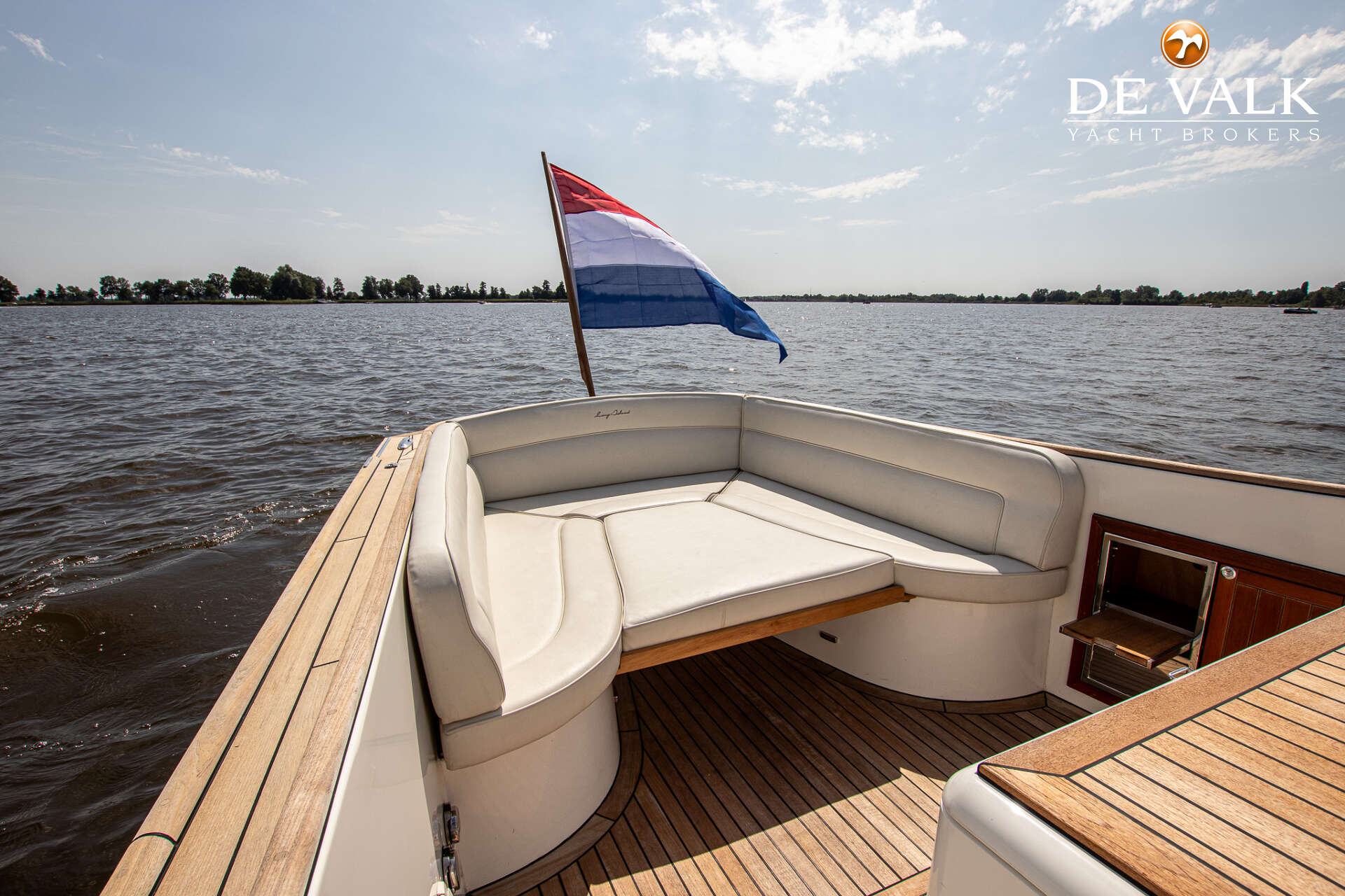 Long Island 33 Runabout — foto 27 van 43