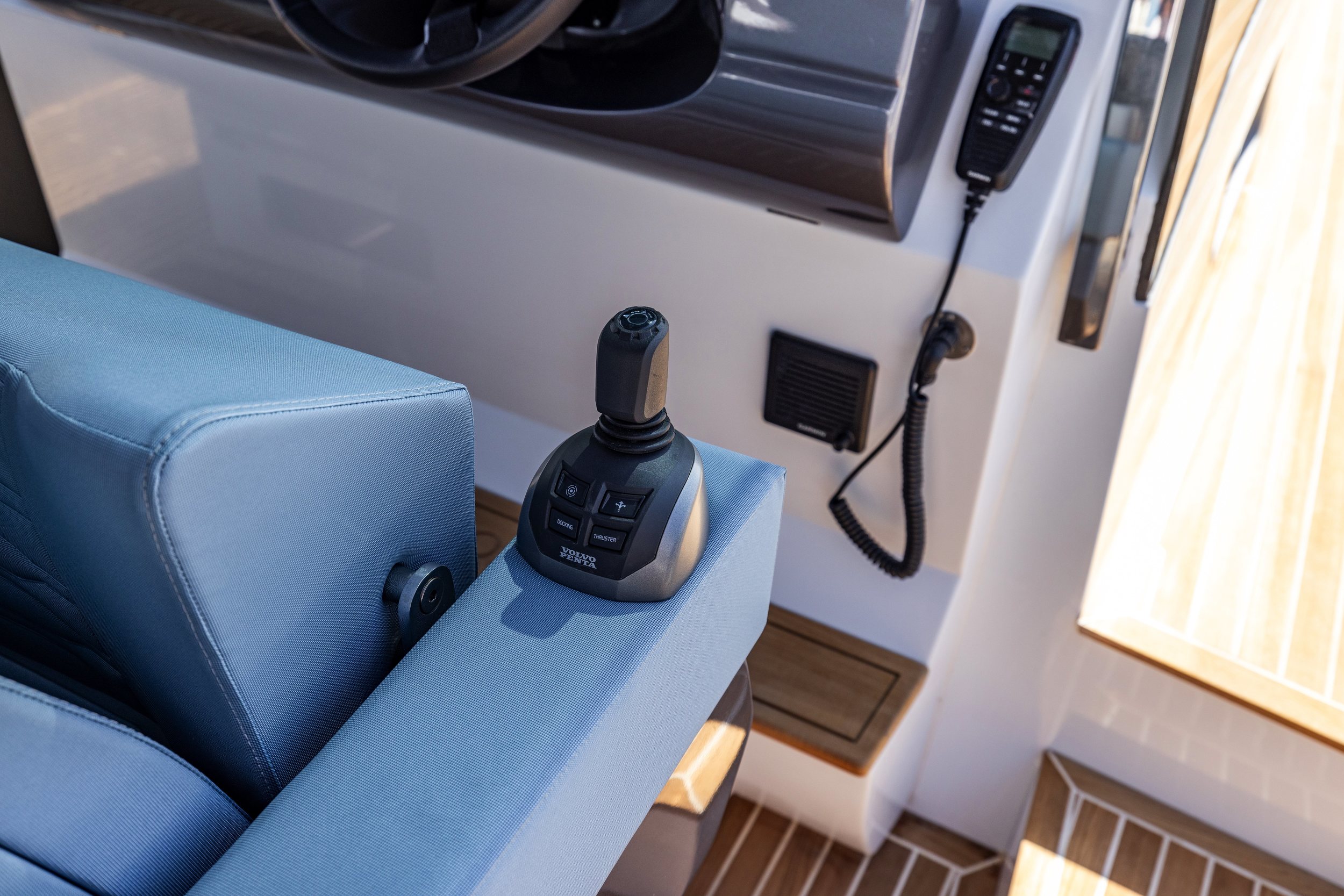 FIART Seawalker 43 Panorama — foto 33 van 38