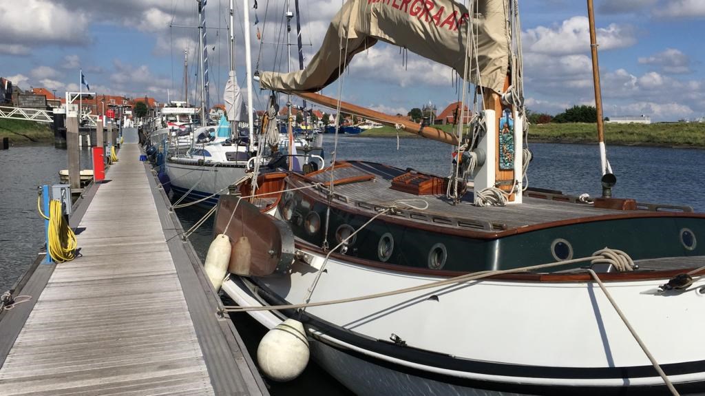 Lemsteraak Jachtuitvoering — foto 3 van 10