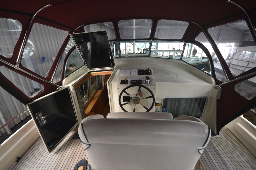 Linssen 380 AC — foto 5 van 47