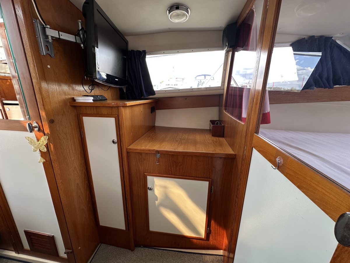 Marex 277 Consul — foto 16 van 30