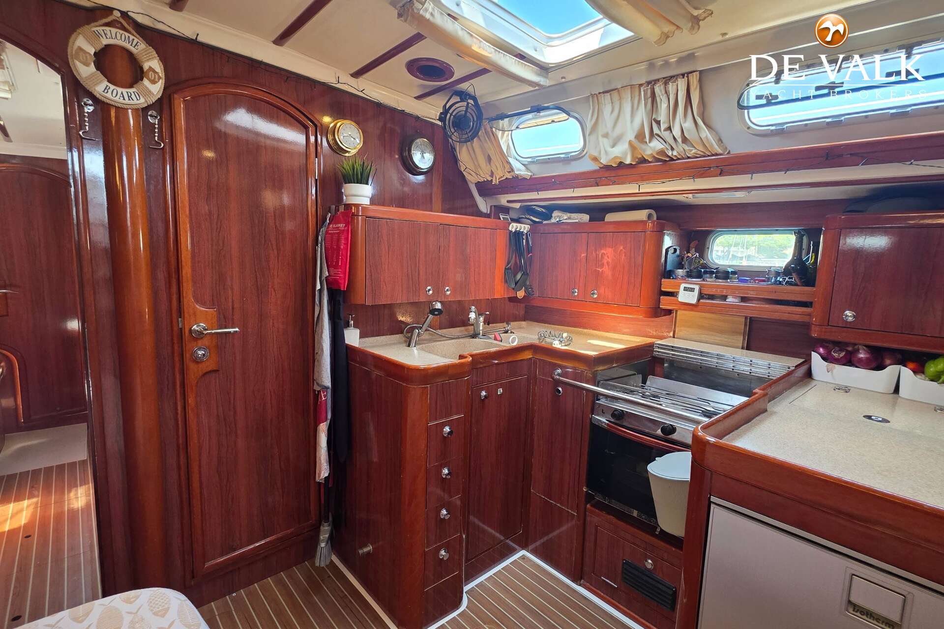 Ocean Star 51.2 — foto 19 van 34