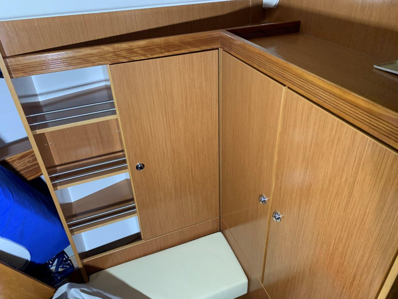 Bavaria Cruiser 36 — foto 26 van 50