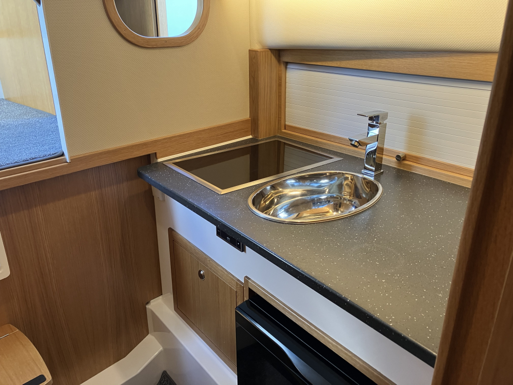 Nord Star 28+ — foto 27 van 54