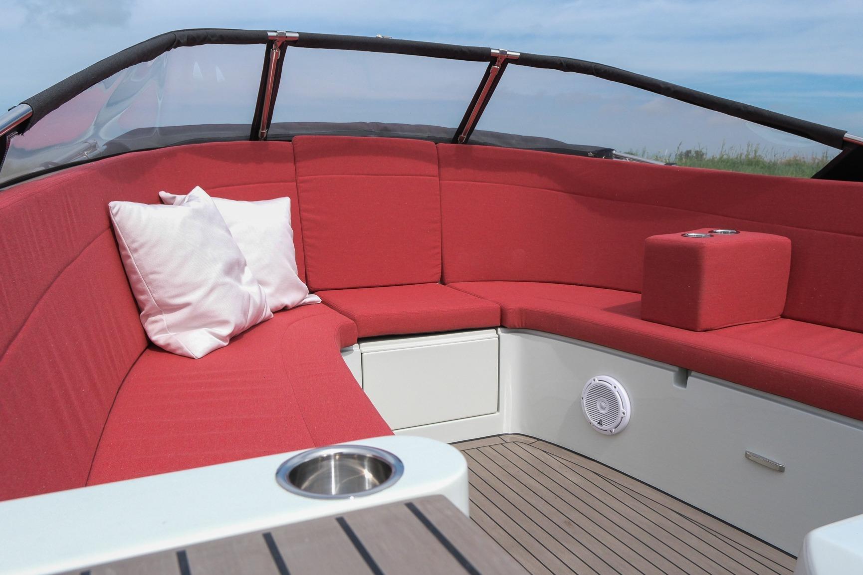 Antaris Sixty7 – 110 pk — foto 23 van 27