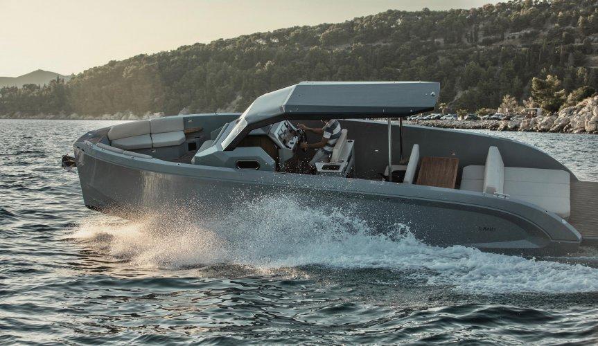 De RAND Escape 30 is het nieuwste style icoon van RAND