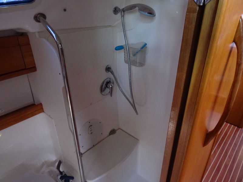 Bavaria 39 Cruiser — foto 3 van 5