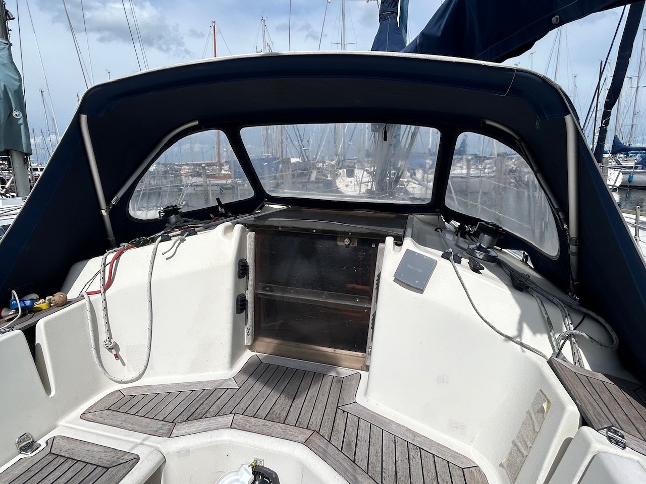 Bavaria 300 Sport — foto 2 van 7