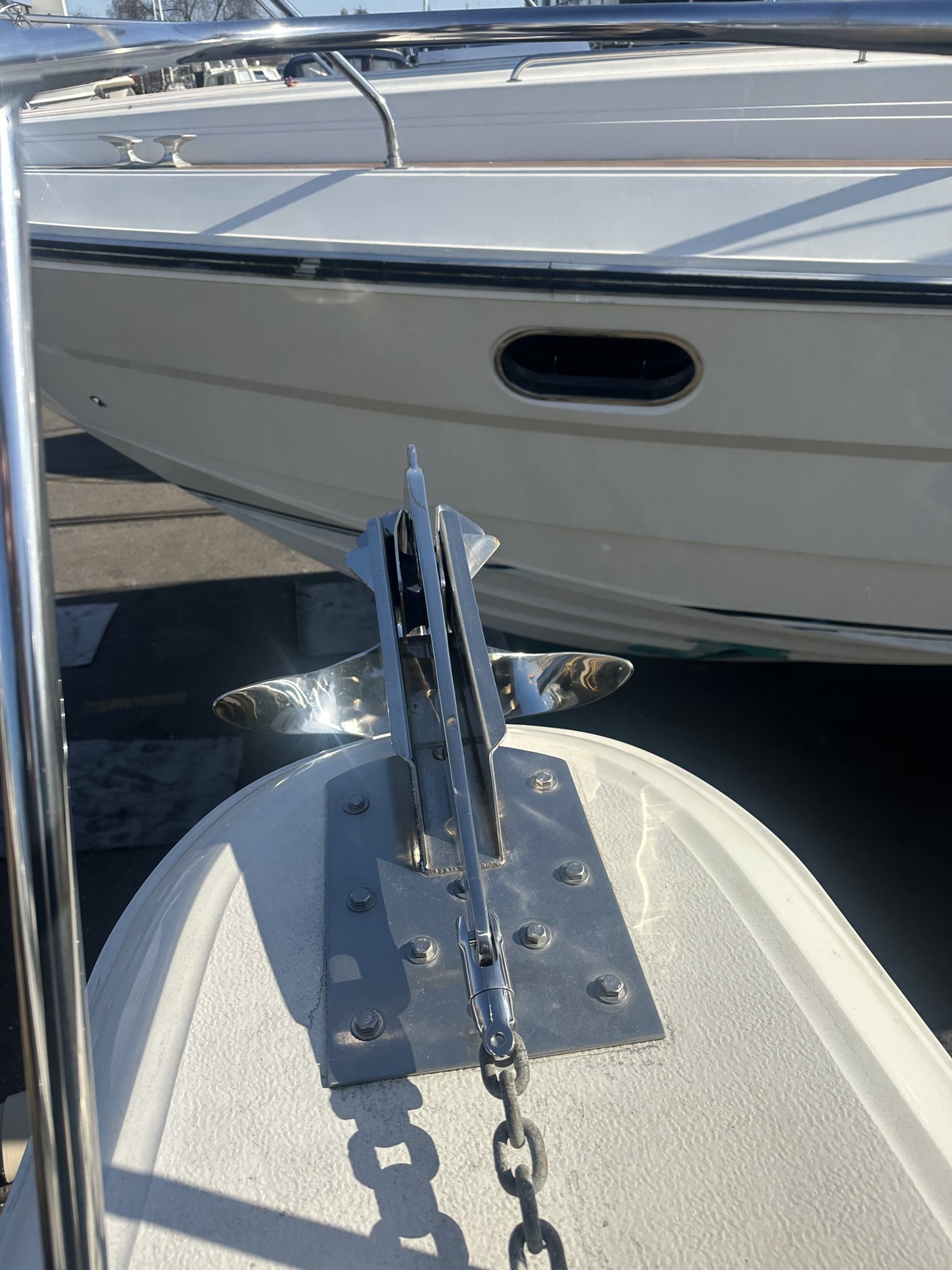 Sea Ray 310 Sundancer — foto 49 van 49