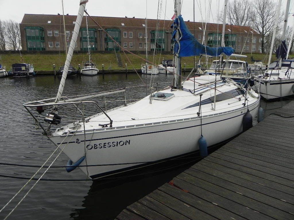 Beneteau First 26