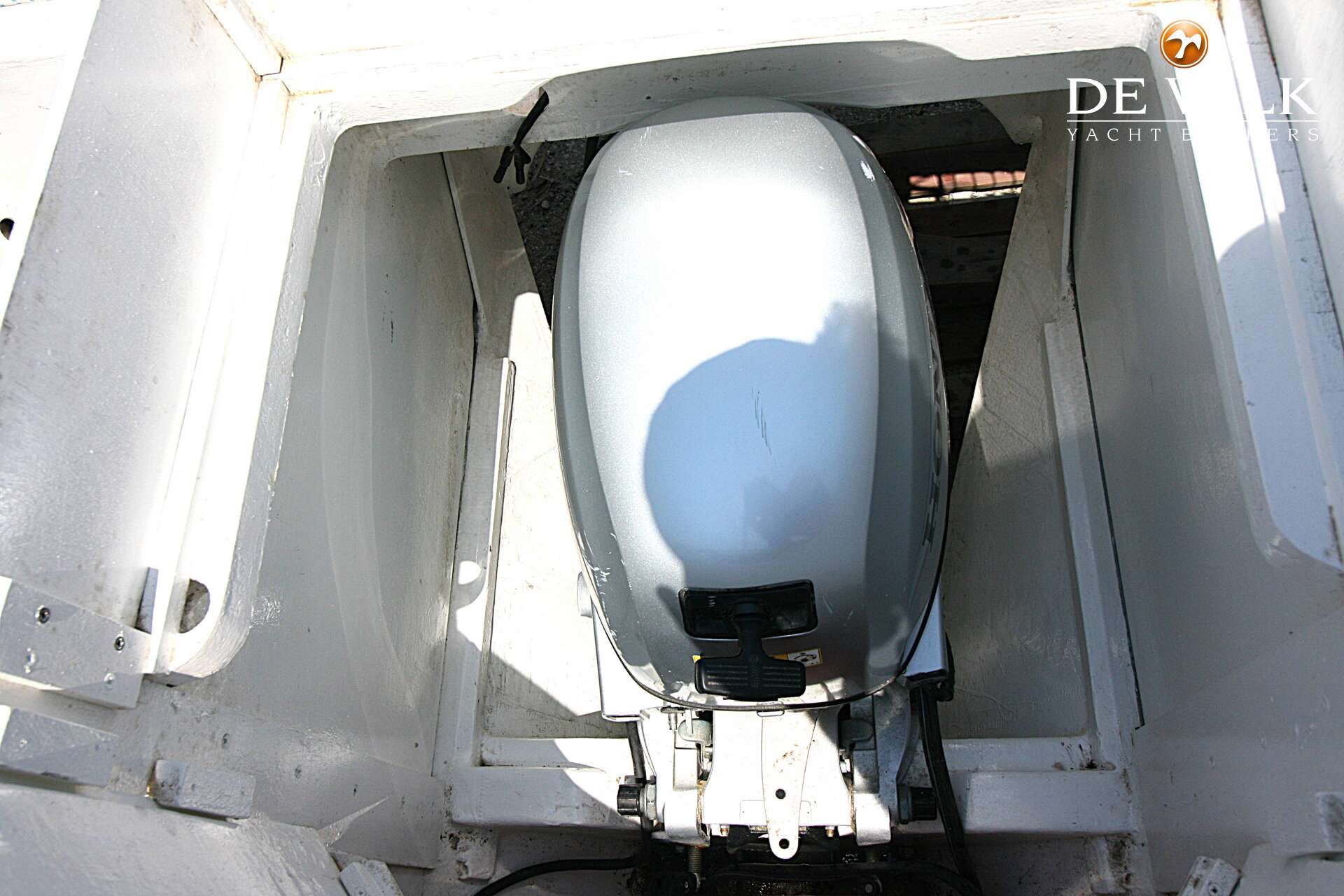 Wharram Tiki 30 — foto 13 van 24