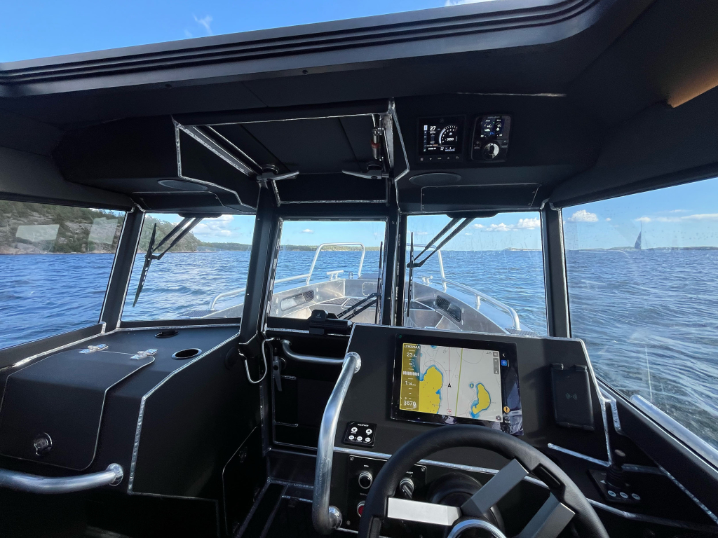 Lynxmar  C22 — foto 12 van 29
