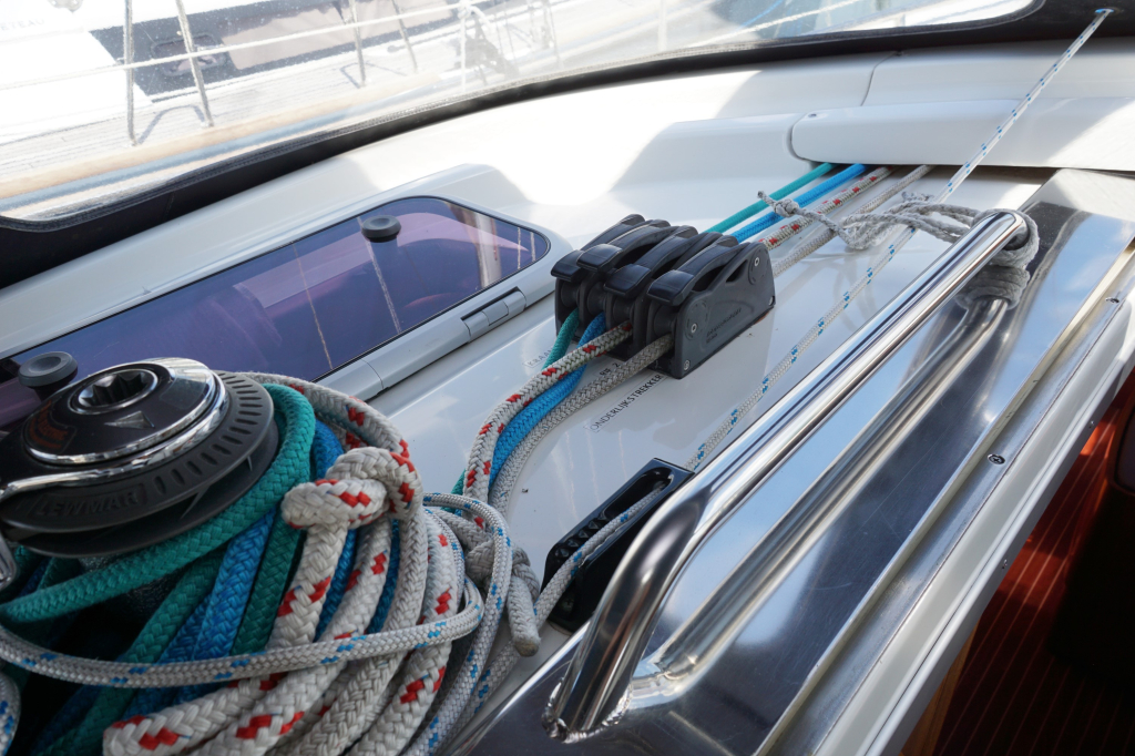 Bavaria 39 Cruiser — foto 15 van 53