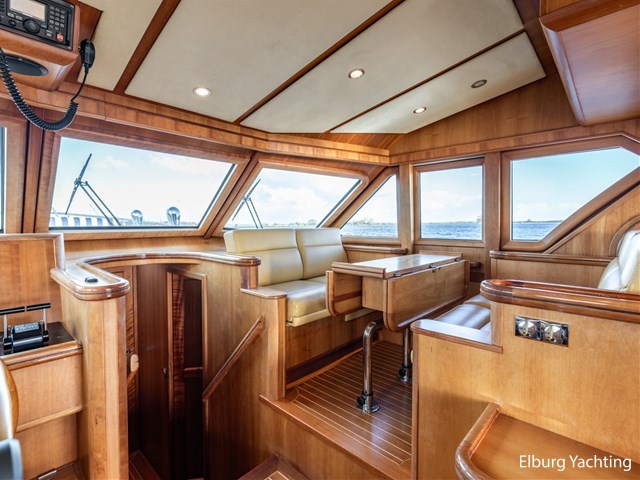 Silverline Trawler 1500 — foto 15 van 100