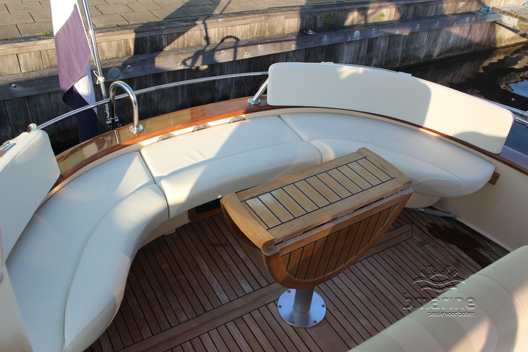 Antaris MareLibre 940 — foto 4 van 29