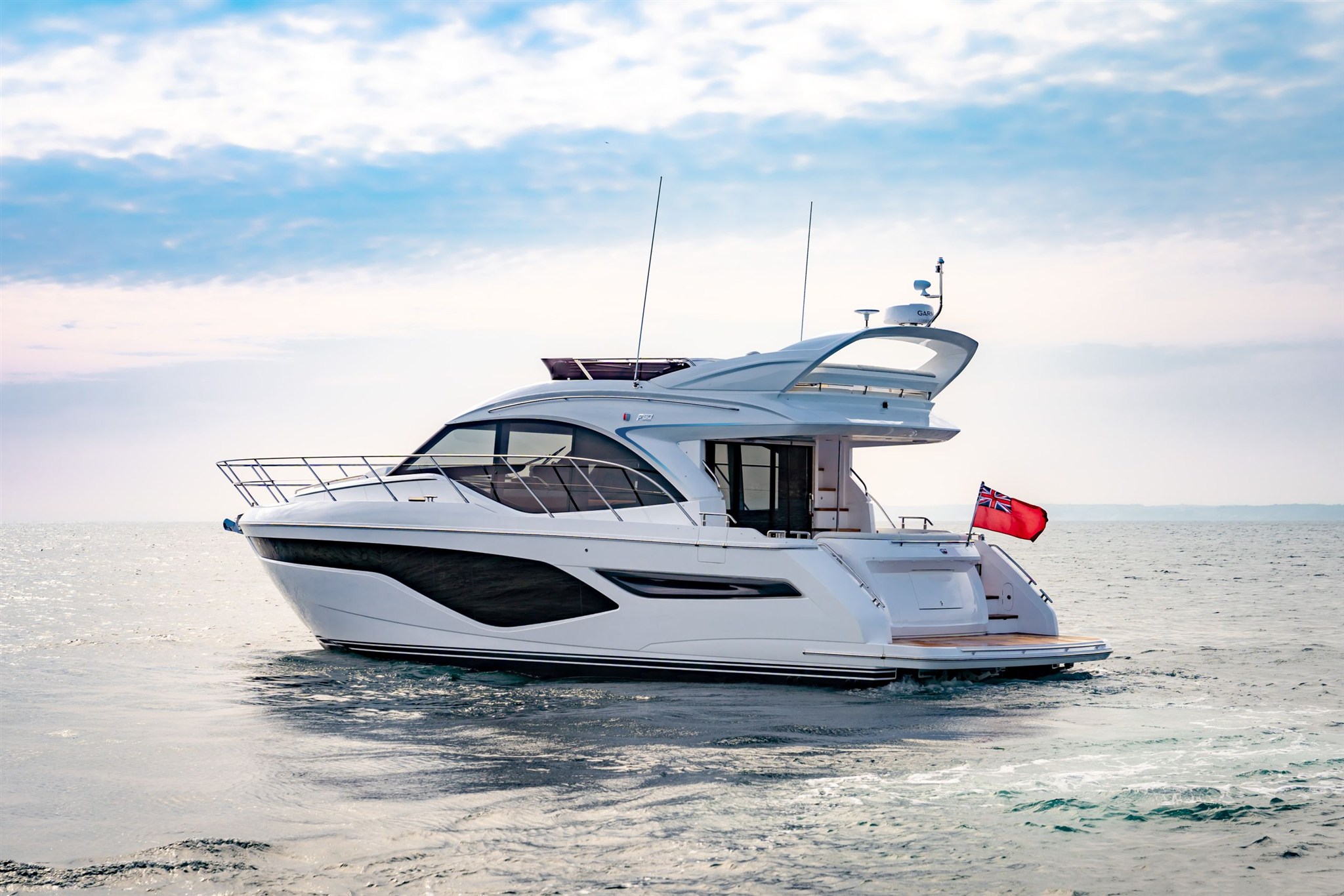 Princess F50 — foto 4 van 11