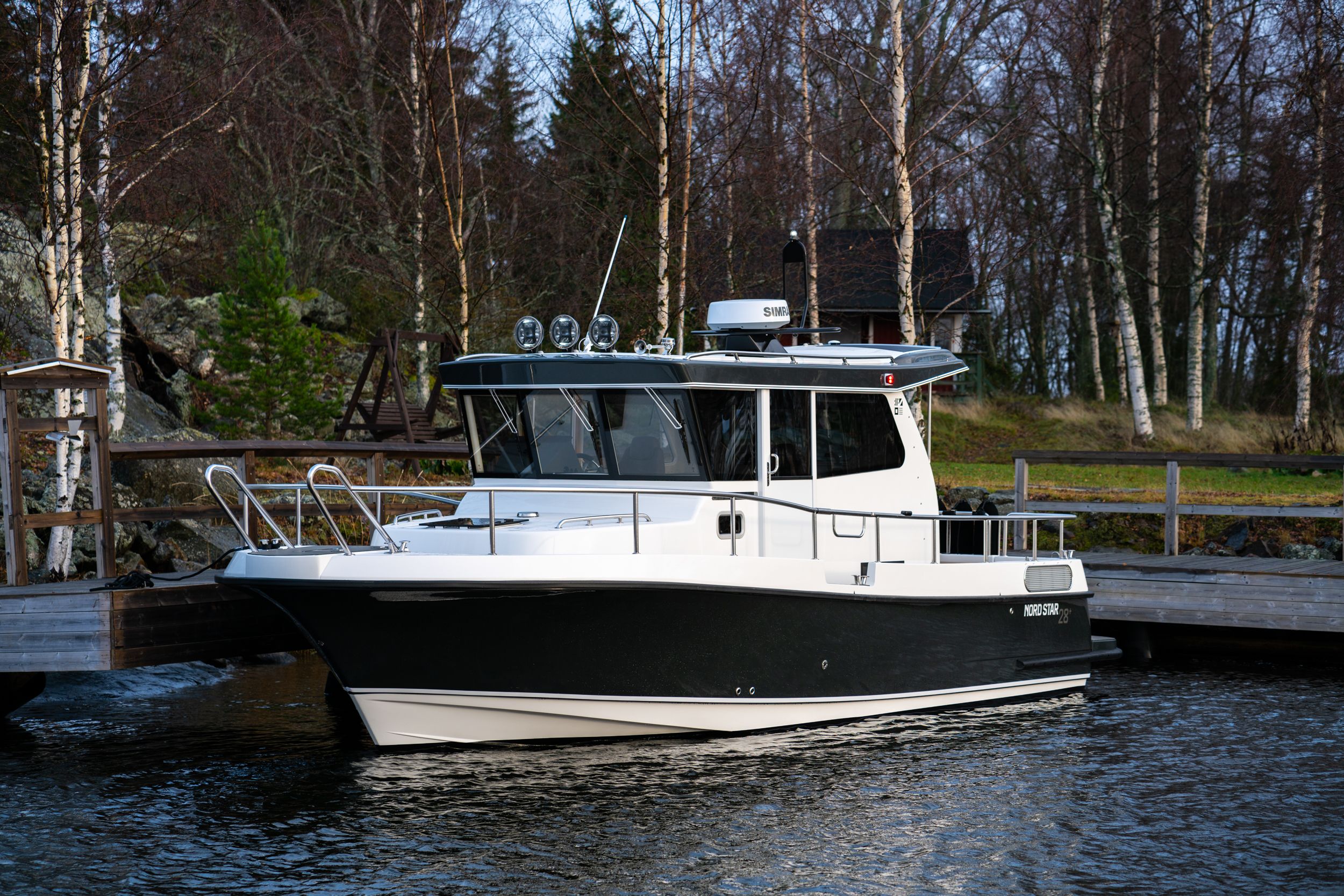 Nord Star 28+ — foto 3 van 66