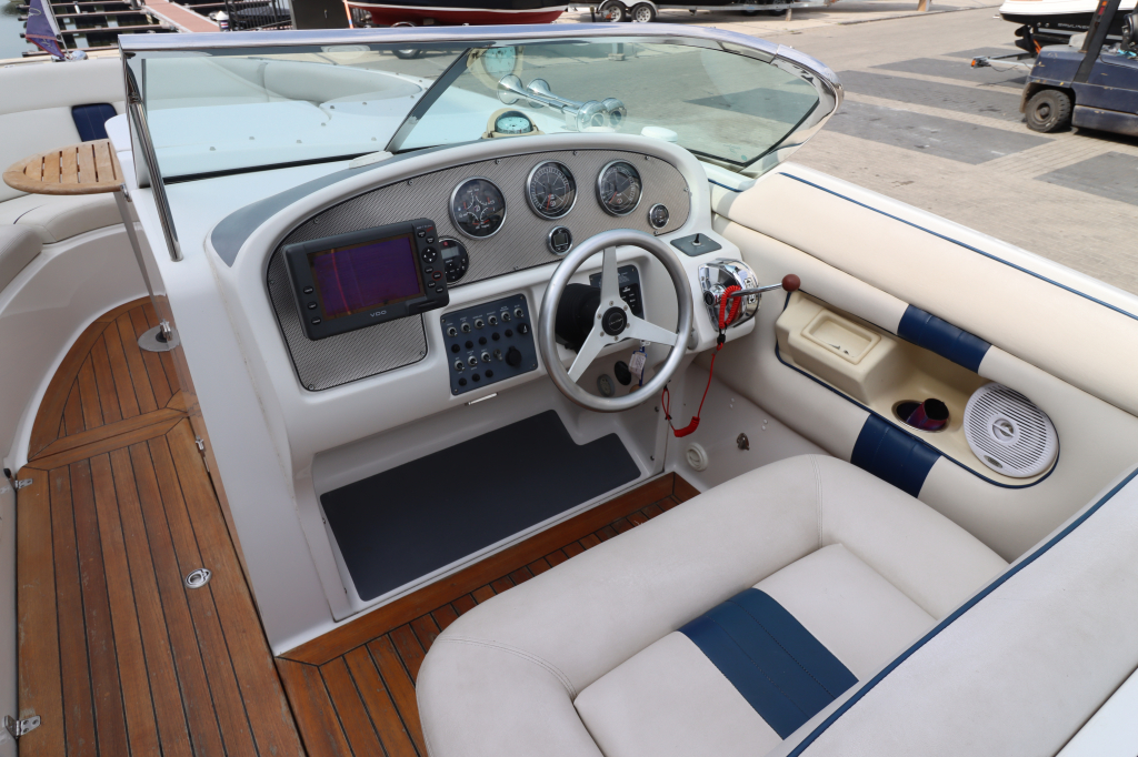 Chris Craft 28 Launch — foto 26 van 28