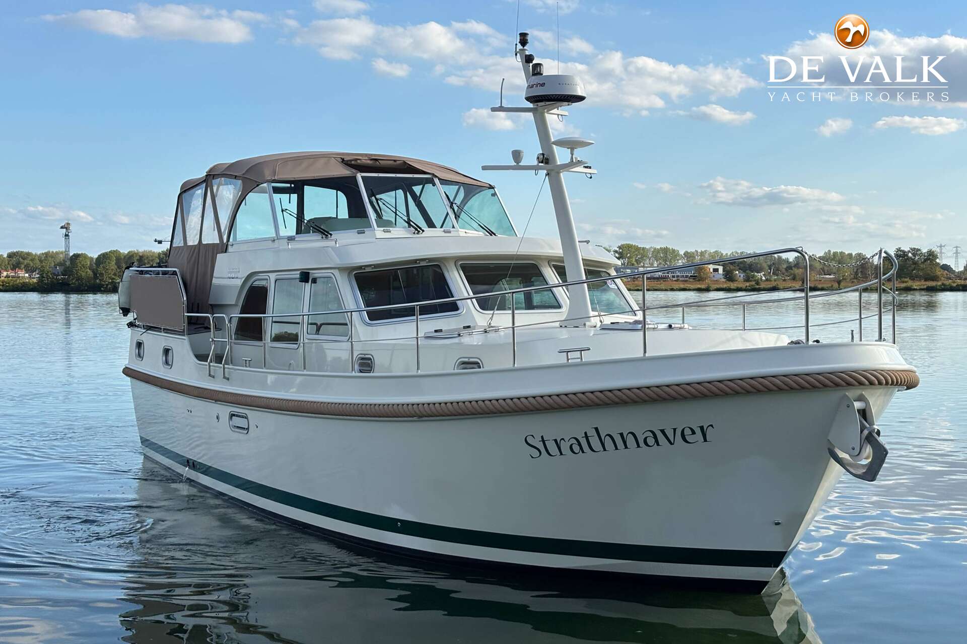Linssen 40.9 AC — foto 2 van 40