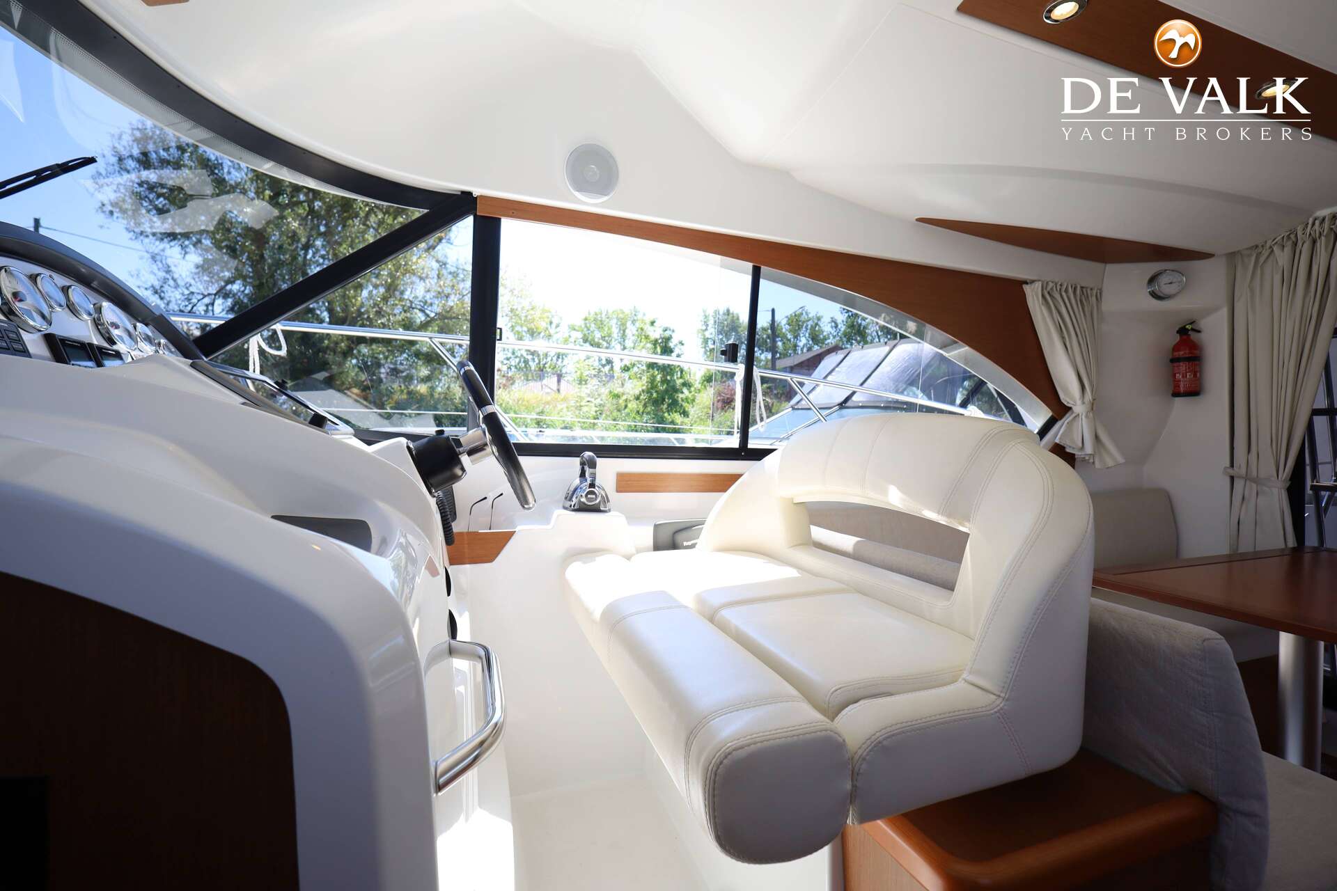 Beneteau Antares 36 — foto 25 van 39