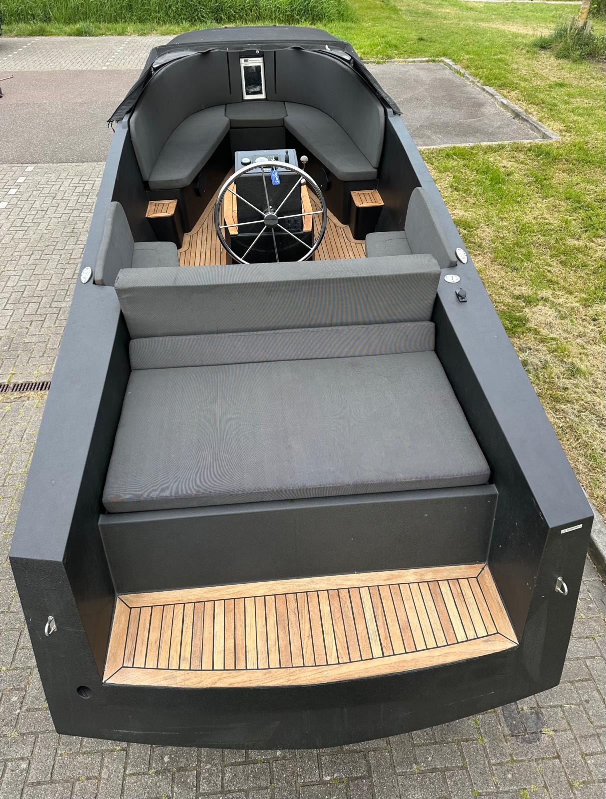 ISloep Rapida 7.50 — foto 47 van 52