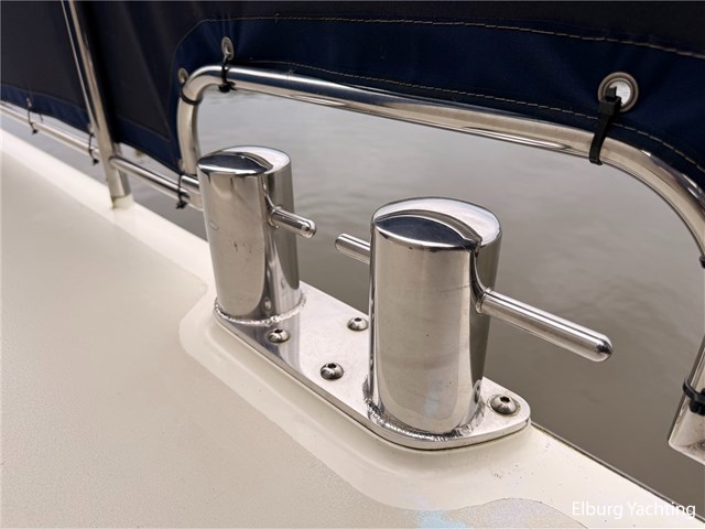 Jetten 40 AC-RS — foto 43 van 72