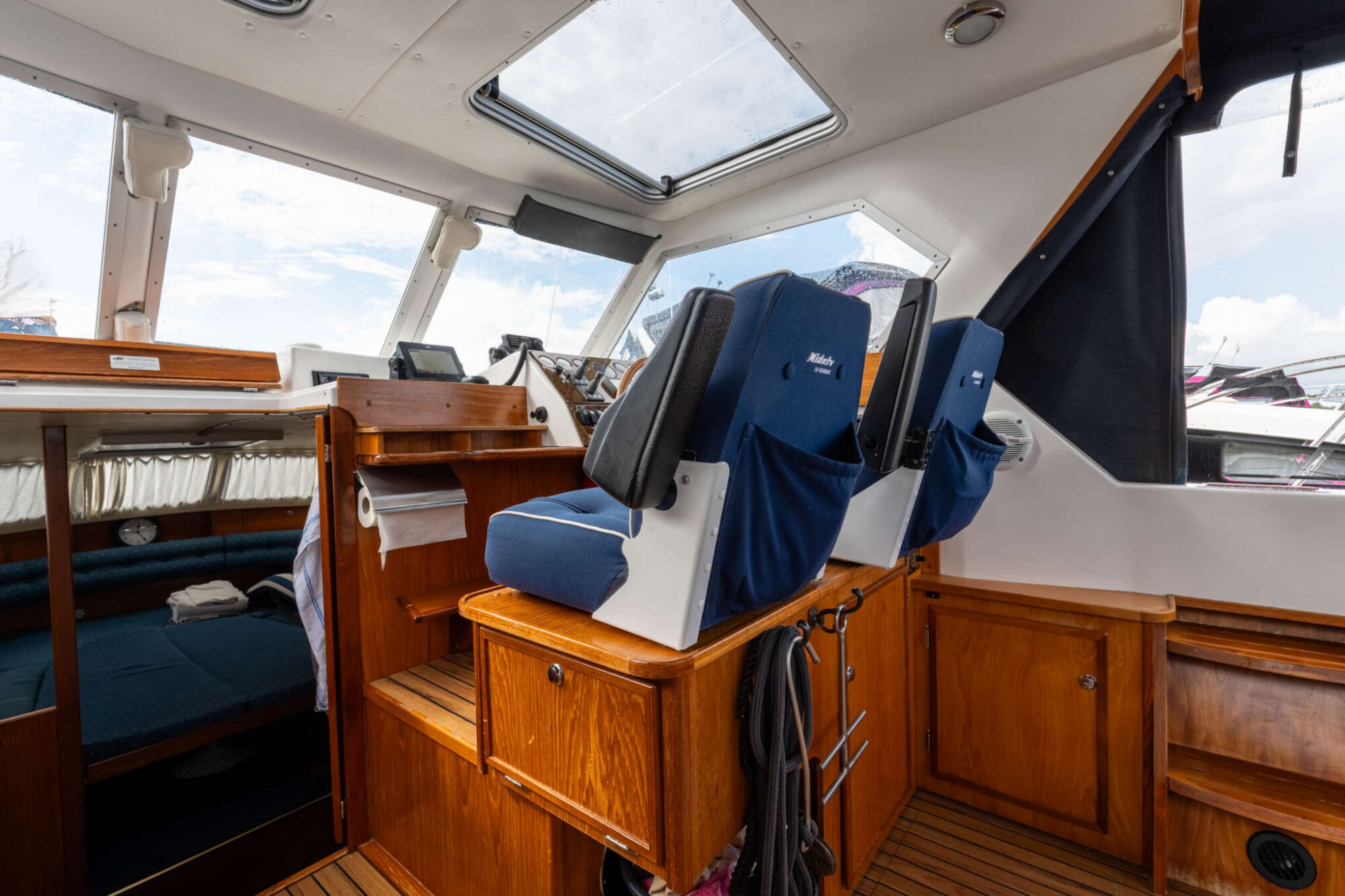 Nidelv 28 Classic — foto 6 van 39
