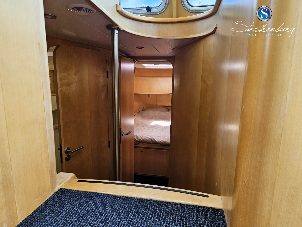 Almtrawler 1600 AD — foto 26 van 42