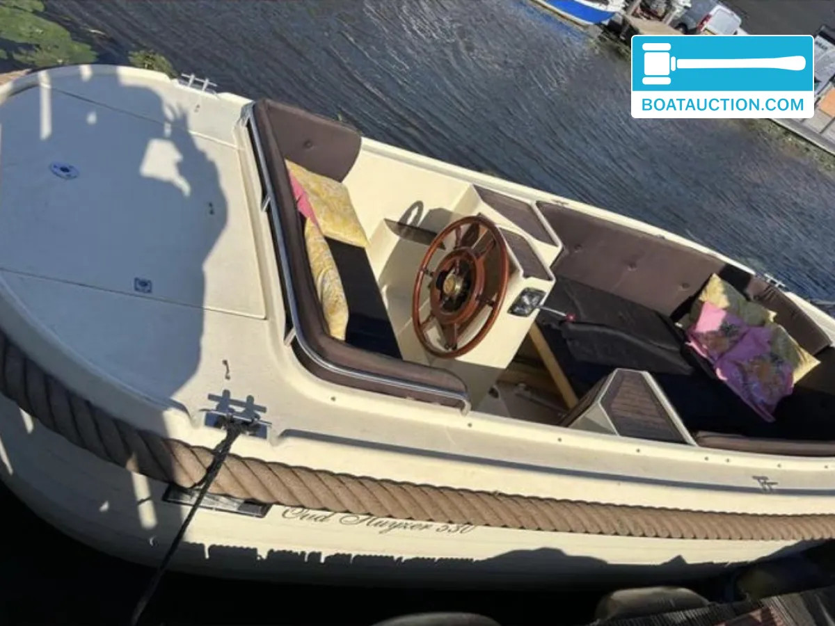 Oudhuijzer 530 nu in de online veiling. — foto 8 van 10