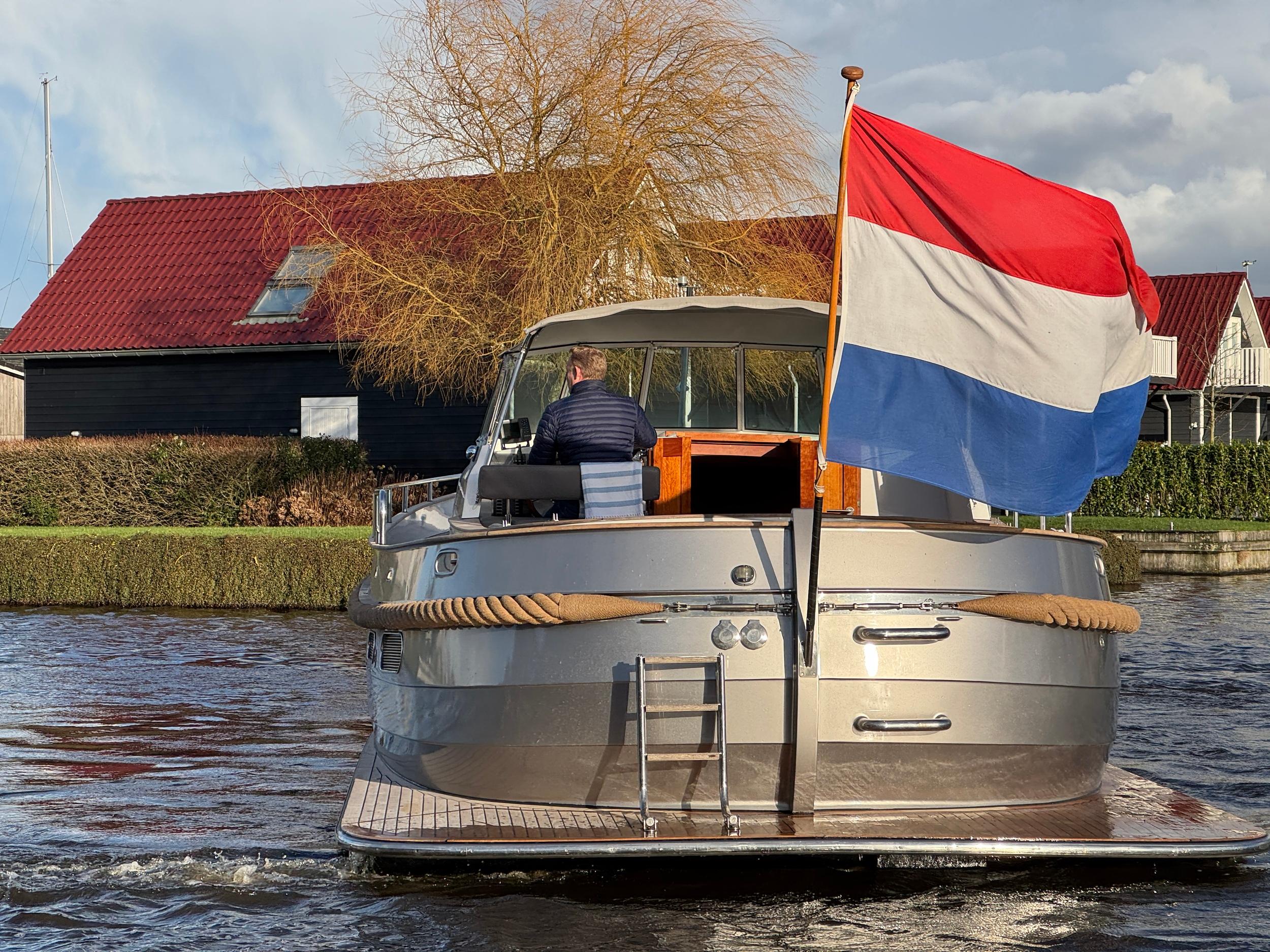 Delta Sloep 12.05 — foto 11 van 41