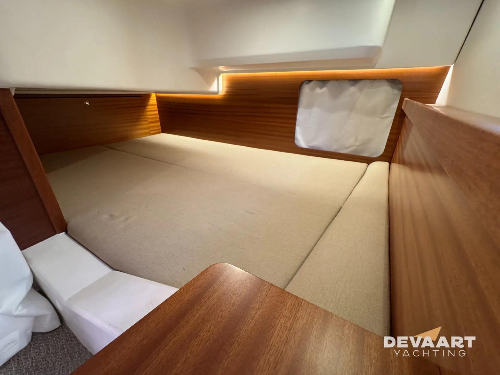 Nimbus 305 Drophead — foto 21 van 30