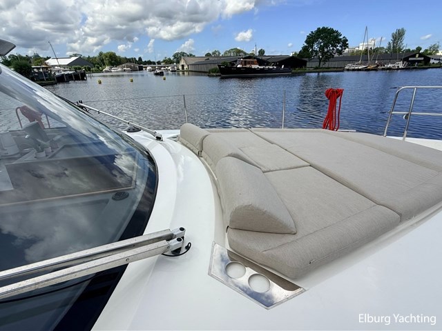 Bavaria E40 Flybridge — foto 75 van 87