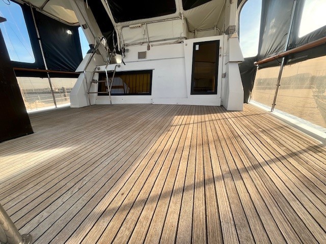 Ocean Alexander 46 — foto 12 van 87