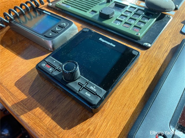 Super van Craft 16.20 — foto 46 van 65