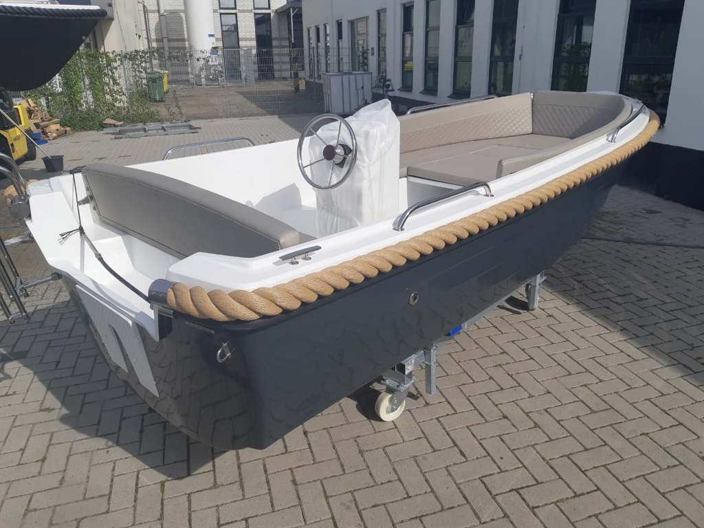 Amigo 470 Q — foto 4 van 19