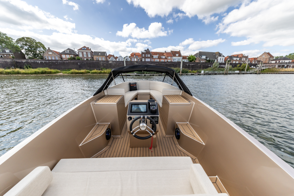 Maxima 580 Sport Lounge | Zelf samenstelen vanaf €25.950,- — foto 20 van 22