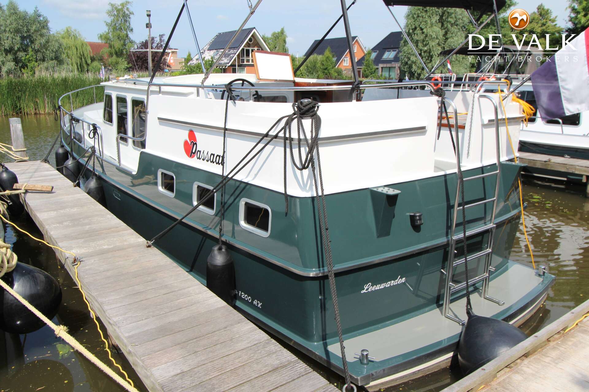 Simmerskip 1050 OK — foto 4 van 29