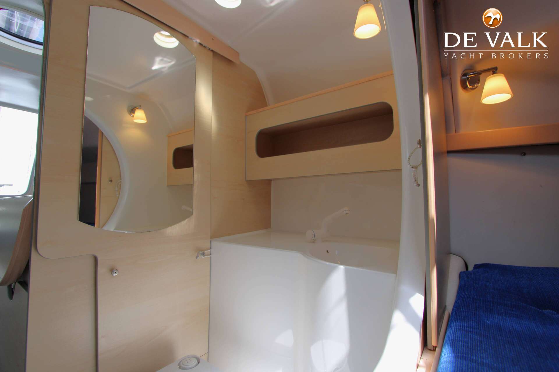 Dragonfly DF 28 Touring — foto 29 van 40