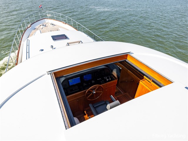 Mulder 70 - Wheelhouse - CLASY — foto 84 van 95