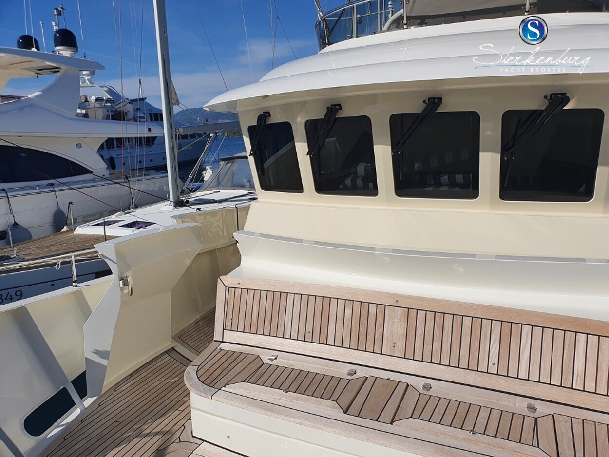 Alm Delfino 60 — foto 6 van 48