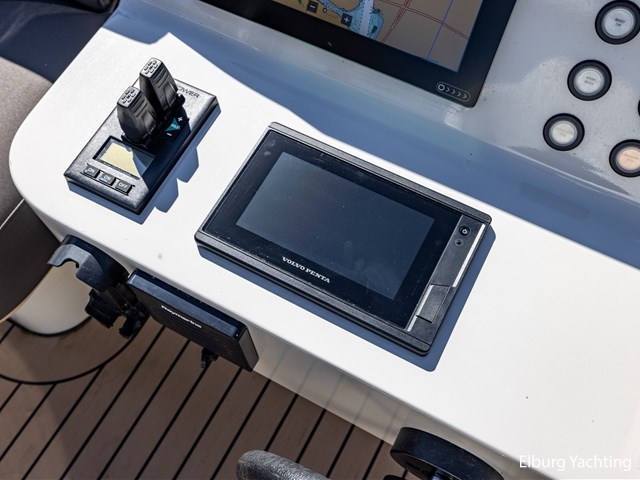 Van den Hoven Executive 18.50 - Stabilizers — foto 67 van 100