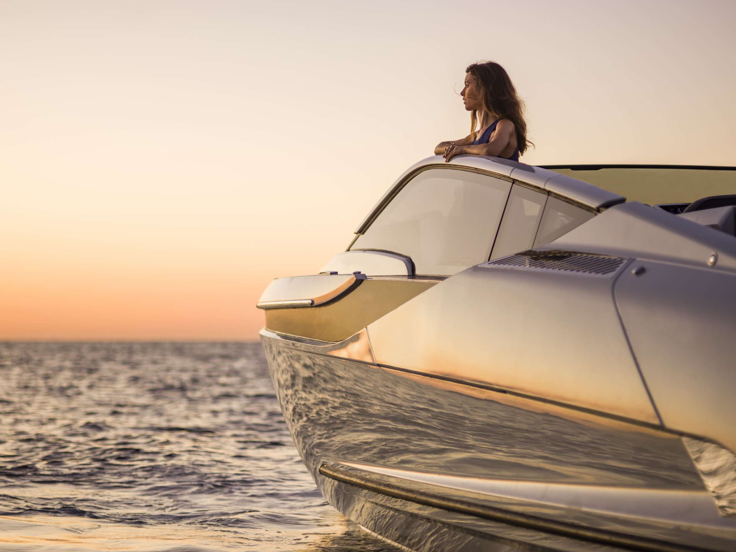 Fairline F-Line 33 Outboard — foto 9 van 31