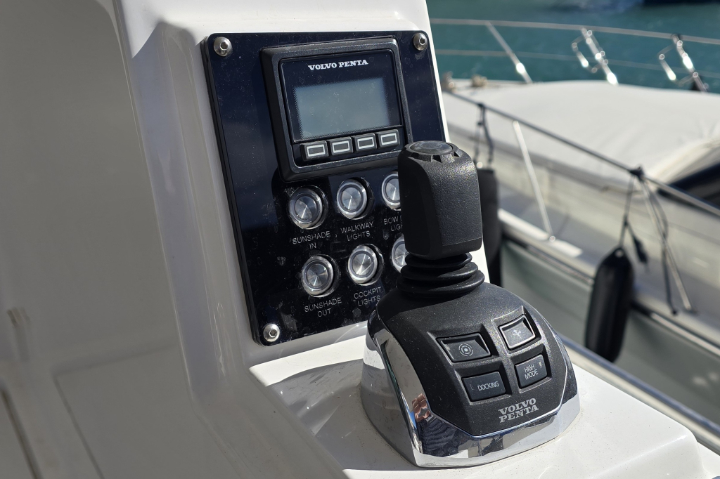 Delta Powerboats 88 Carbon — foto 69 van 75