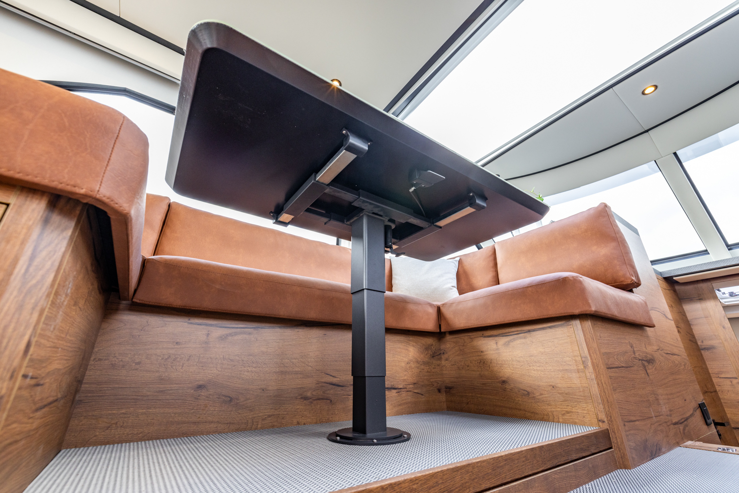Boarncruiser 46 Elegance — foto 106 van 135