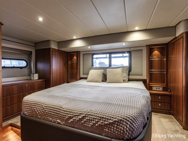 Linssen Grand Sturdy 590 Variotop - Spudpalen — foto 37 van 90