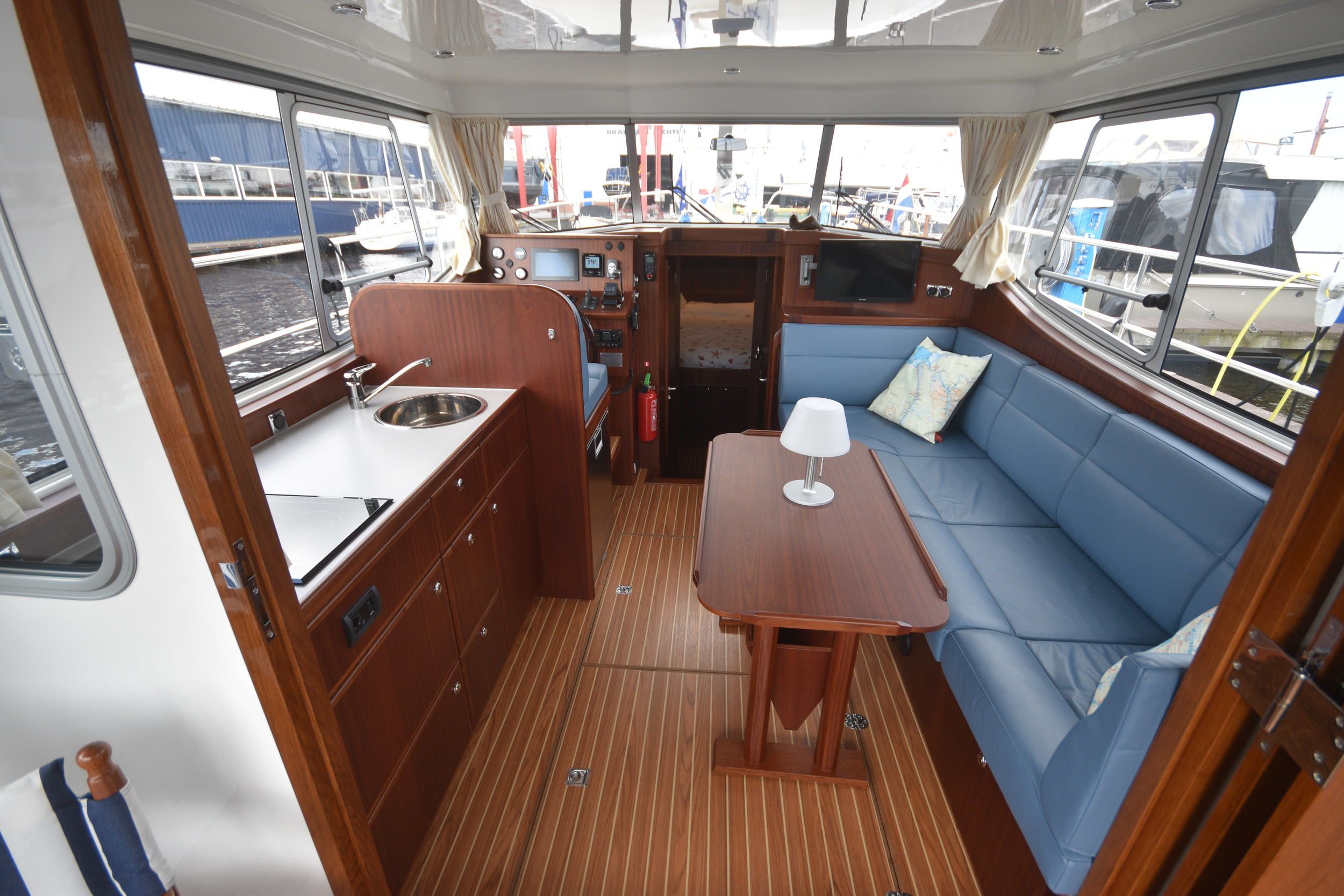 Brandsma Luna 34 — foto 15 van 17