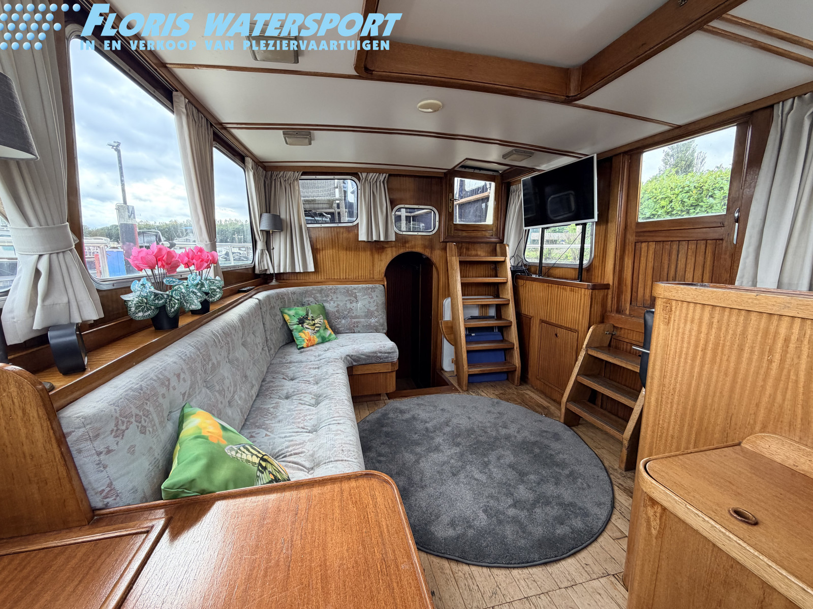 IJlstervlet 1050 GSAK — foto 17 van 21
