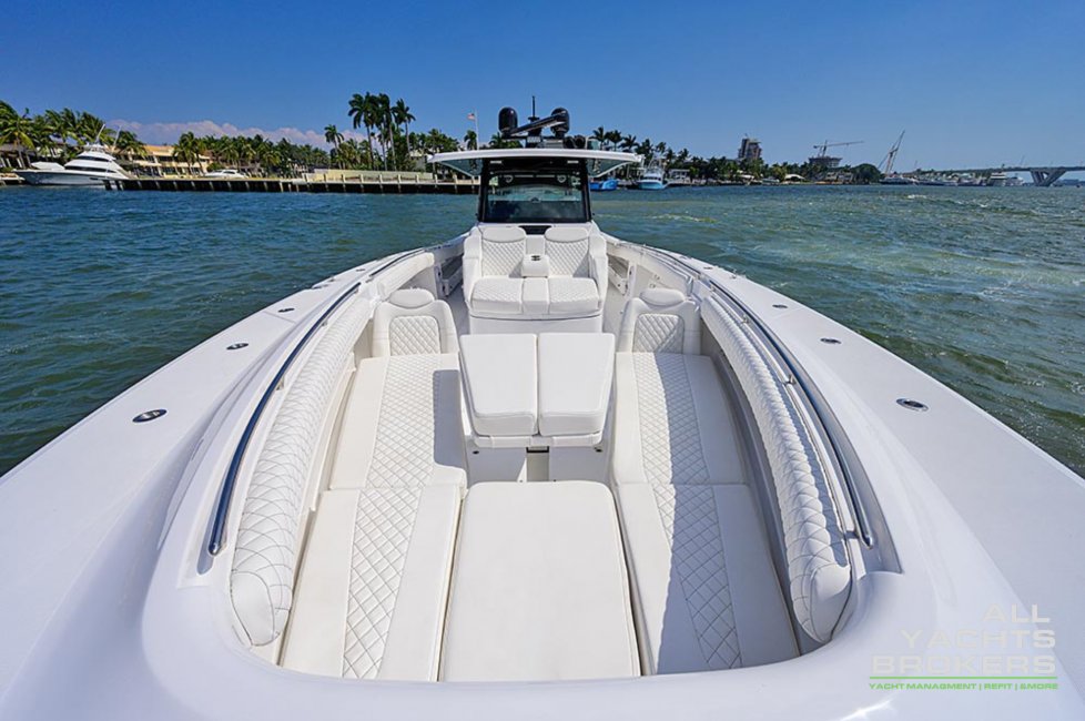 HCB Yachts 53' Sueños — foto 10 van 12